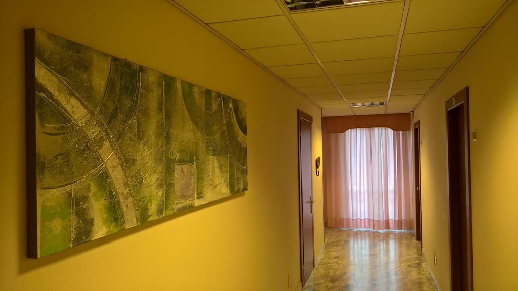 Hotel Terme Di San Vittore Genga  Exteriér fotografie