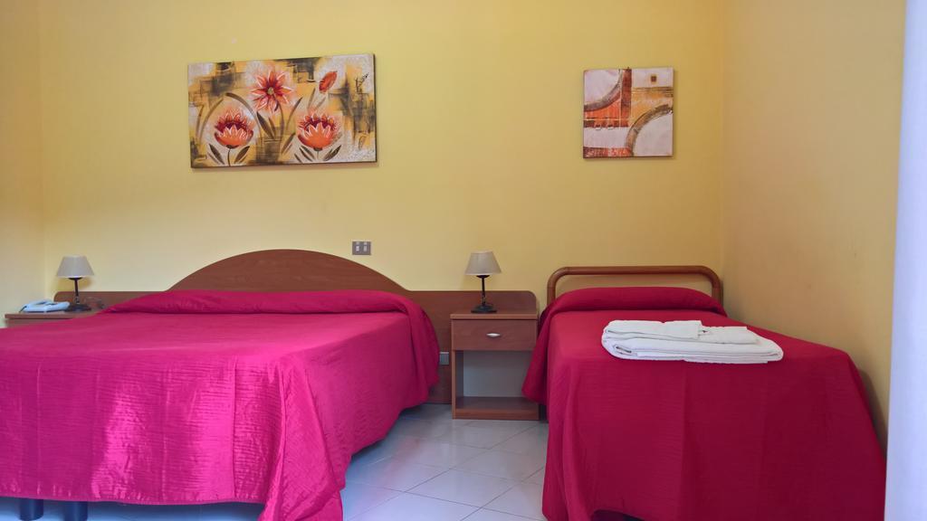 Hotel Terme Di San Vittore Genga  Exteriér fotografie