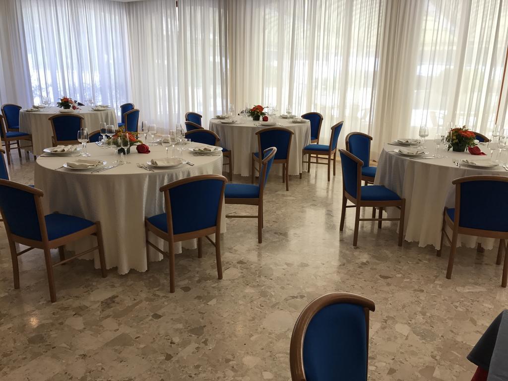 Hotel Terme Di San Vittore Genga  Exteriér fotografie